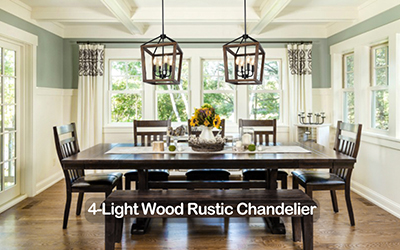 LED lights manufacturers teach you how to choose LED flat lights